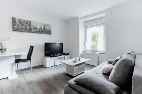 Comfort Stay Basel Airport 2A46 Hotels in Sierentz