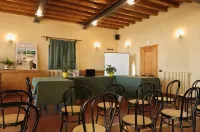 Tenuta le Sorgive Agriturismo Hotels in Cavriana