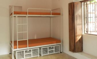 The Old Quarter Hostel
