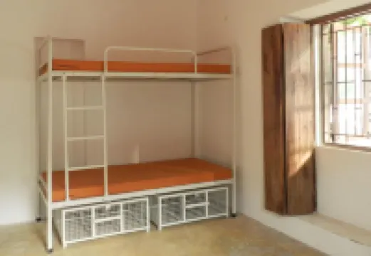 The Old Quarter Hostel