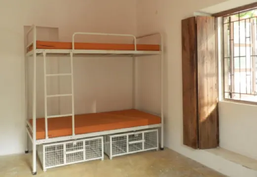 老城區旅舍 住宿飯店