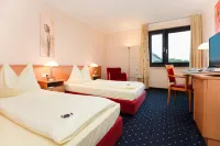Montana Parkhotel Marl Hôtels à : Dorsten