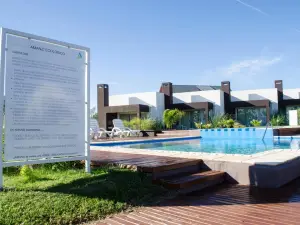 Amanzi Termal Rental
