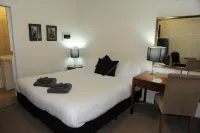 Norwood House Motel & Receptions Hotel di Frankston