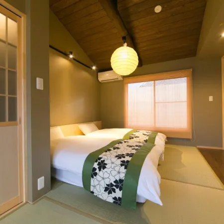 Satoi Kosetsu Shichijo-Mibu
