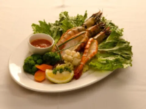 Sunbird Mount Soche โรงแรมในบลันไทร์