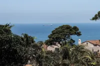 Casa Ridge Self-Catering - Havudsigt