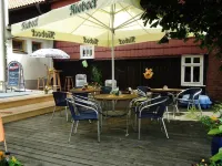 Gasthaus & Hotel Zur Linde Hotel di Friedrichroda