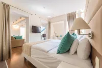 La Prima Fashion Hotel Budapest Hotel in zona Vaci Street