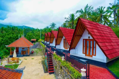 Sun Colada Villas & Spa Hotels near Diamond Beach