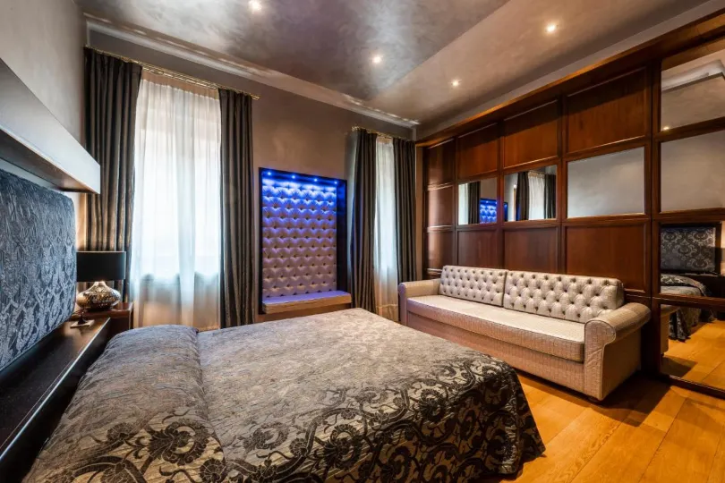 Hotel Abbazia