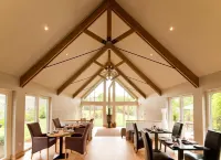 Craigatin House & Courtyard Hotels in Pitlochry