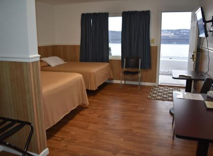 Gorgeous View Motel