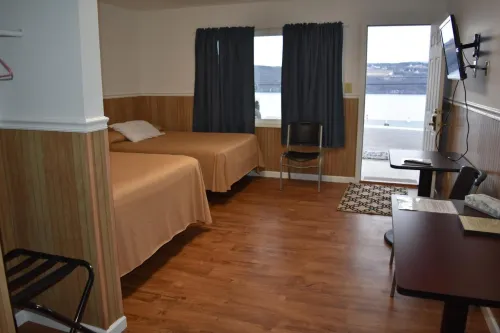 Gorgeous View Motel Hotels in Reading