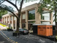 Seashell Coral Cove Hotels near Veer Savarkar International Airport