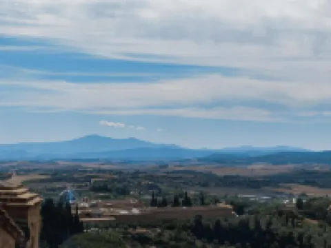 B&B เซียนา อิน เซนโทร - ดิฟฟูโซ