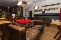 Woolpack Inn Hotels in Copeland District