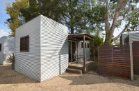 Myrtleford Motel on Alpine Hotels in Myrtleford