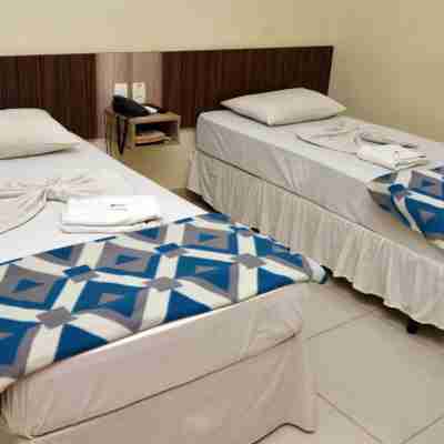 Astro Palace Hotel Rooms