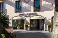 Hotel Regent - in Pieno Centro Hotels in San Benedetto del Tronto