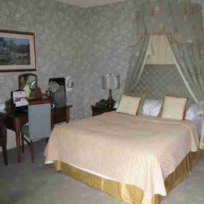 Woodlands Hotel Rooms