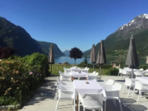 Skjolden Hotel Hotels in Luster