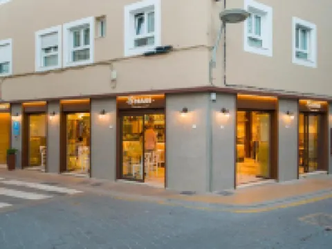 Hostal Marí Hotéis em Ibiza