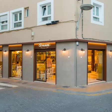 Hostal Marí