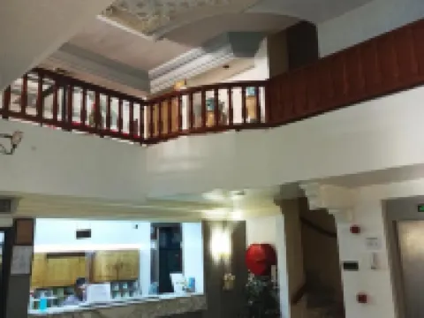 Residence Boujaafar Hotels in Sousse