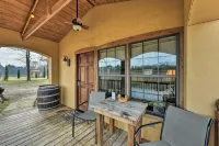 Blue Jay Cottage - Pittsburg Studio on Winery!