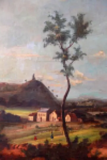 레 샹브르 드 마틸드