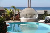 Hotel Villa Murano - Swimmingpools