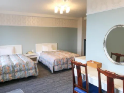 半田ステーションホテル 半田のホテル