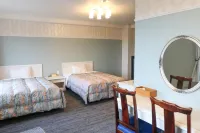 โรงแรมฮันดะ สเตชั่น