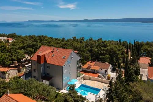 VILLA AQUA - Adults Only