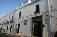 Hotel Rural Las Grullas Hotels in 