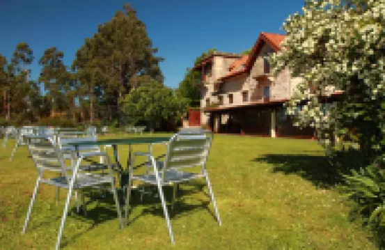 萊克特羅德弗菲鄉村民宿