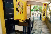 Ale Park Hotel Apartments - Jacuzzi
