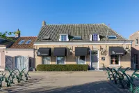 De Herberg Hôtels à : Ouddorp