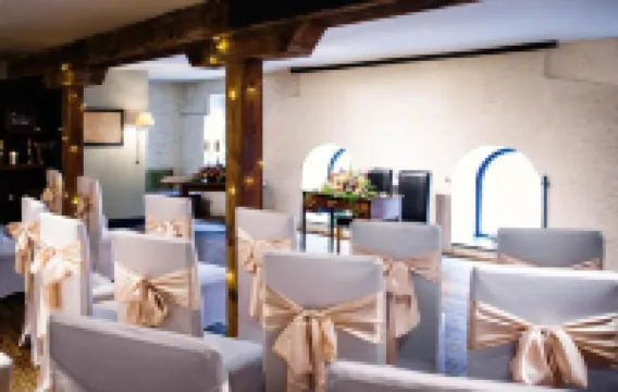Hotel du Vin Bristol - balcony