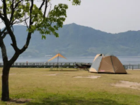 Kyukamura Ohkunoshima Hotels in Takehara