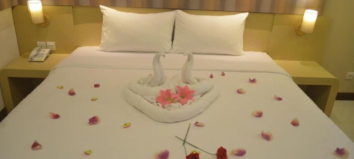 Sweet Garden Guest House Hotels in Klojen