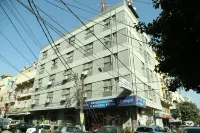 Hotel Bilal Hôtels à : 