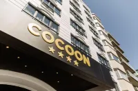 Hotel Cocoon Hotels near 3 gapers