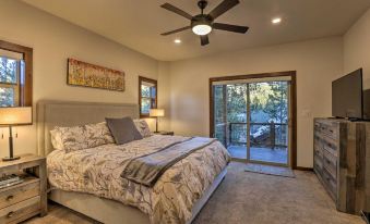 Mountain View Retreat, Walk to Winter Park Gondola