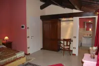 Tenuta Fortelongo Hotels in Colceresa