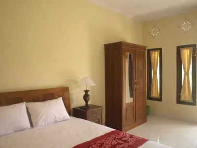 D'Sari Undisan Houses Hotel in zona Puri Semarapura