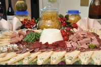 Hotel Olimpia - servizio colazione
