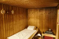 Radisson Blu Hotel, St. Gallen - spa
