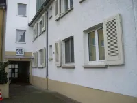 Hotel Alfa Hotels in Dreieich